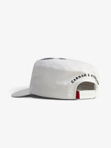 Off-White 'Pillbox Draw' Cap X NIEMEYER
