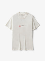 Off-White 'Partnership' Tee X NIEMEYER