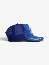 Blue 'Path Project' Cap X ASICS