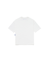Off-White 'Crayons' Boxy Tee