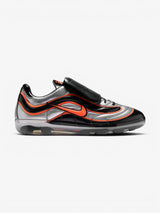 Cryoshot Mercurial Vapor R9 Netherlands X PATTA
