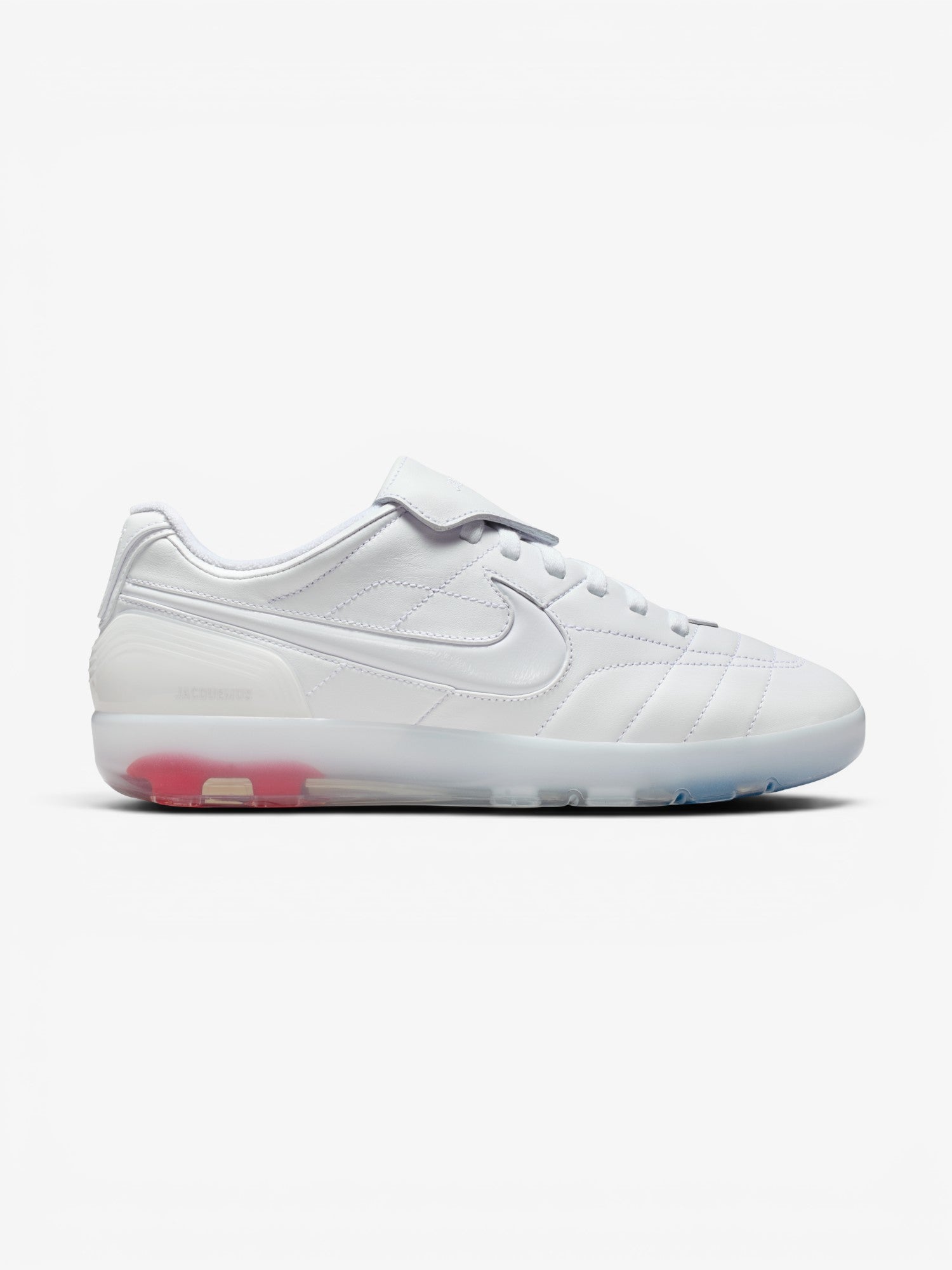 Cryoshot Tiempo R10 France X JACQUEMUS