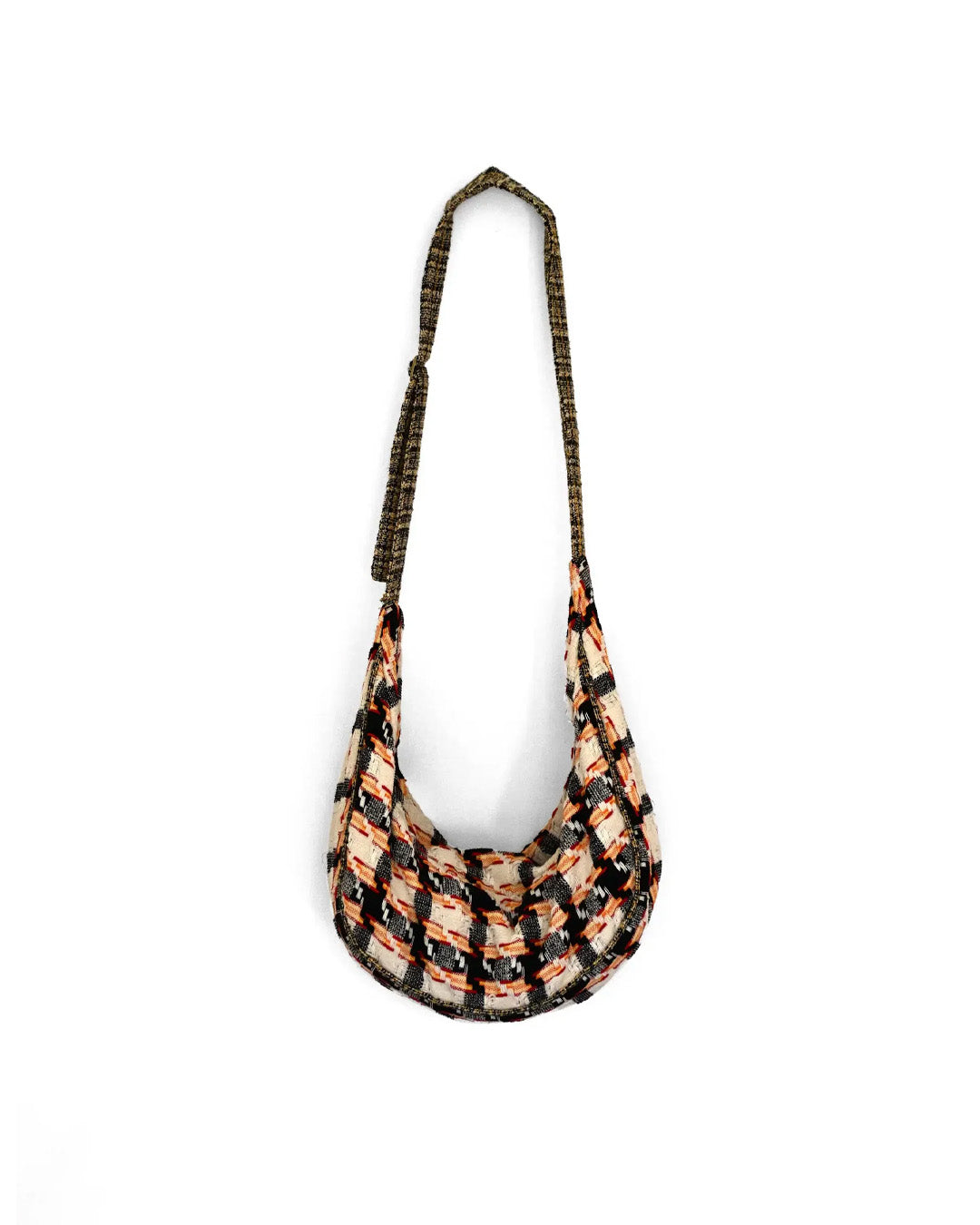 Multicolor 'Dylan' Bag