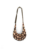 Multicolor 'Dylan' Bag