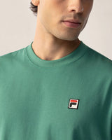 Green 'Comfort GT' Tee