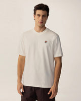 White 'Comfort GT' Tee