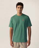 Green 'Comfort GT' Tee