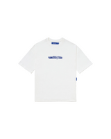 Off-White 'Crayons' Boxy Tee