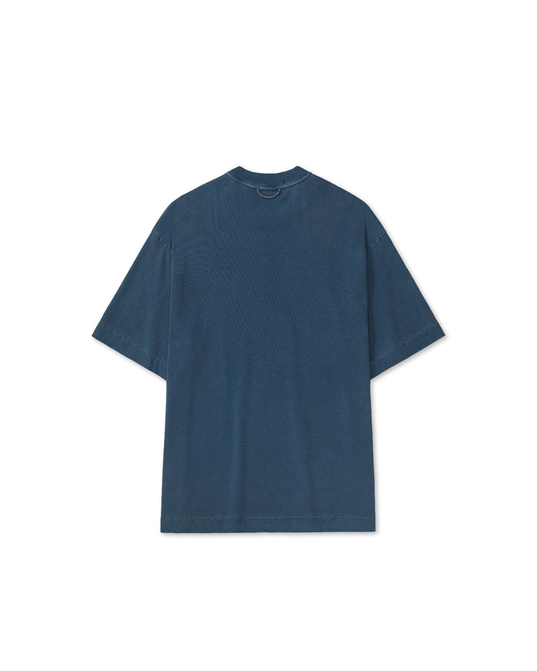 Blue Washed 'Future' Tee