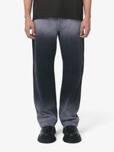 Grey 'Cloud' Jeans