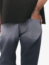Grey 'Cloud' Jeans
