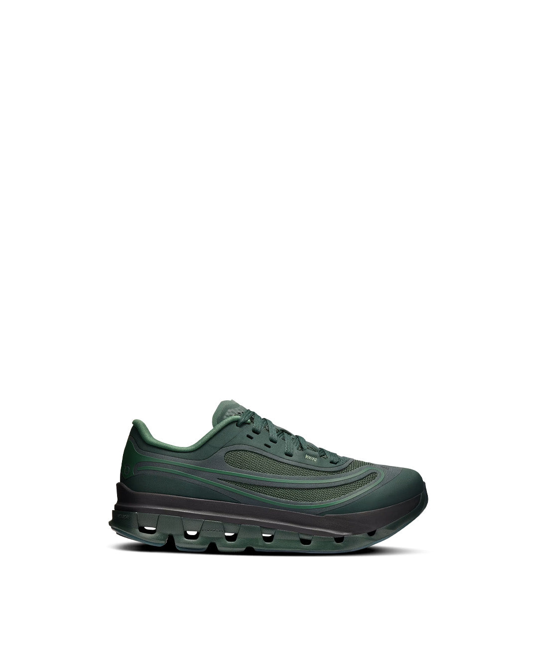OUTFLOW　BigFree151 Cloudflow 5 AD - Obsidian/Evergreen – WORKING TITLE