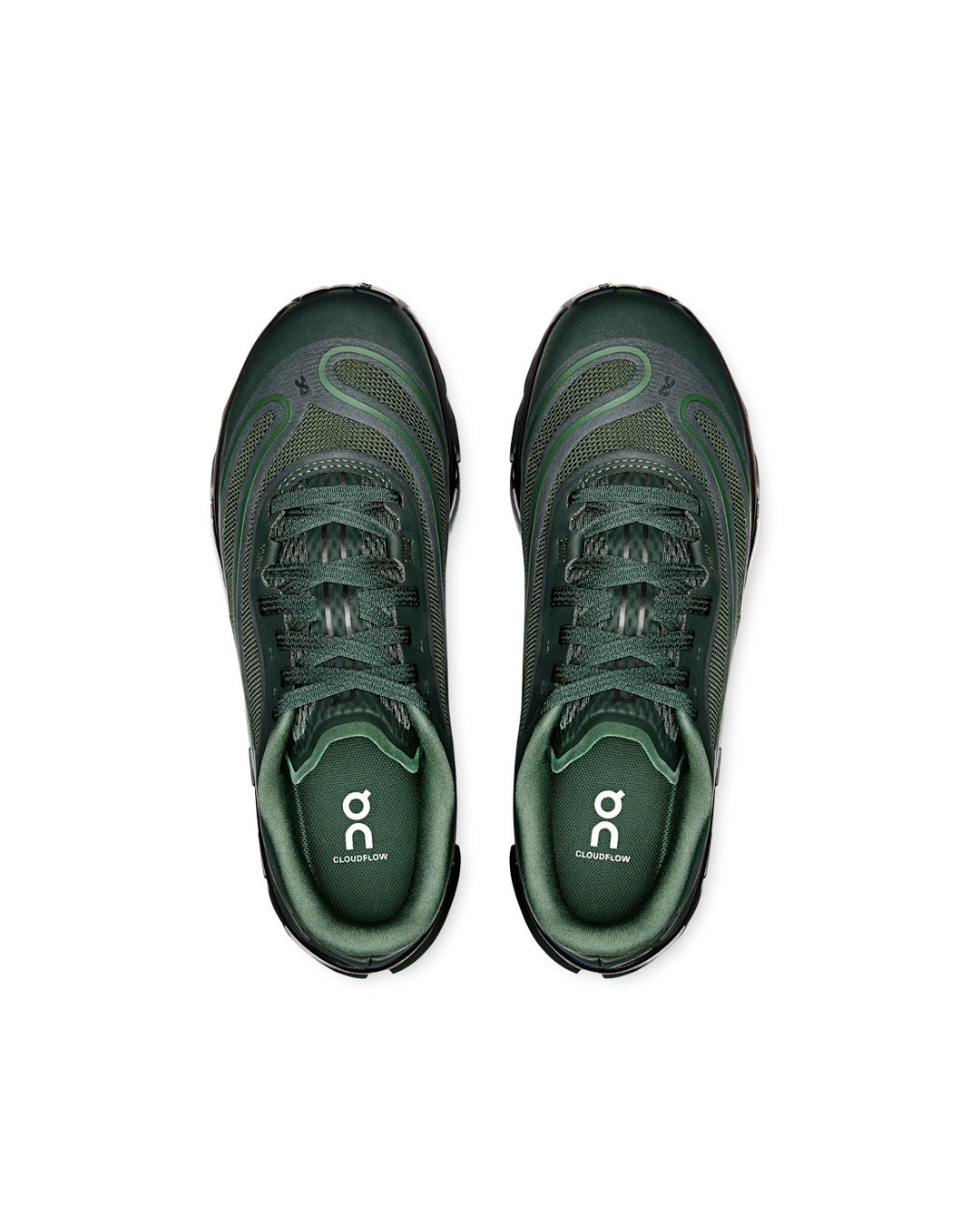 Cloudflow 5 AD - Obsidian/Evergreen