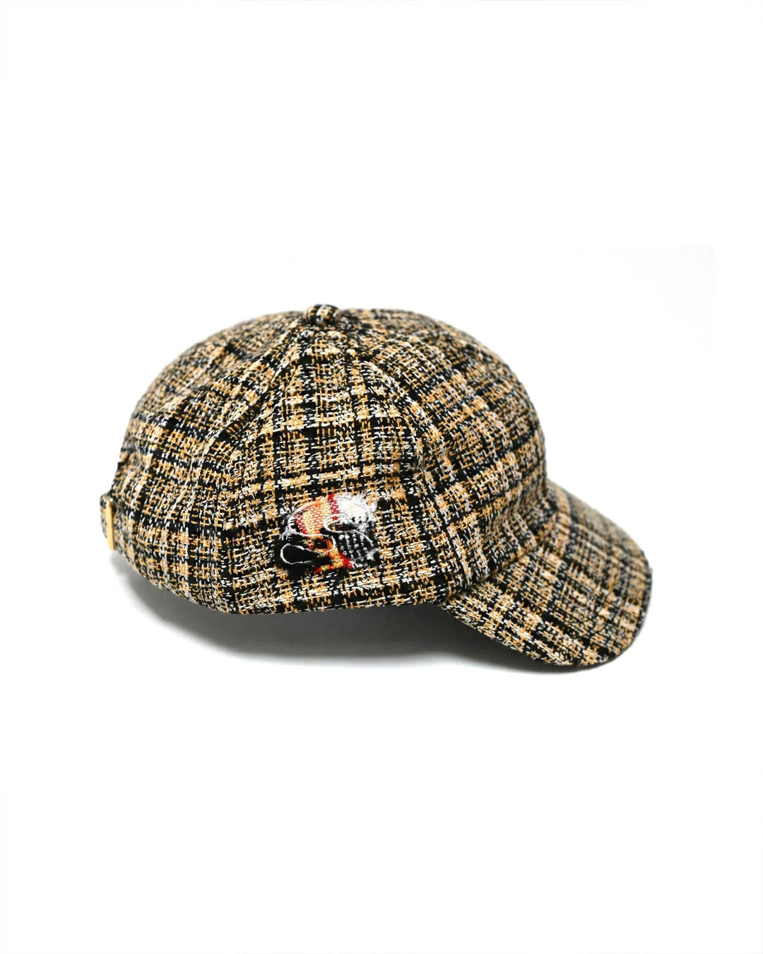 Multicolor 'Dylan Hat