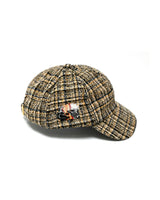 Multicolor 'Dylan Hat