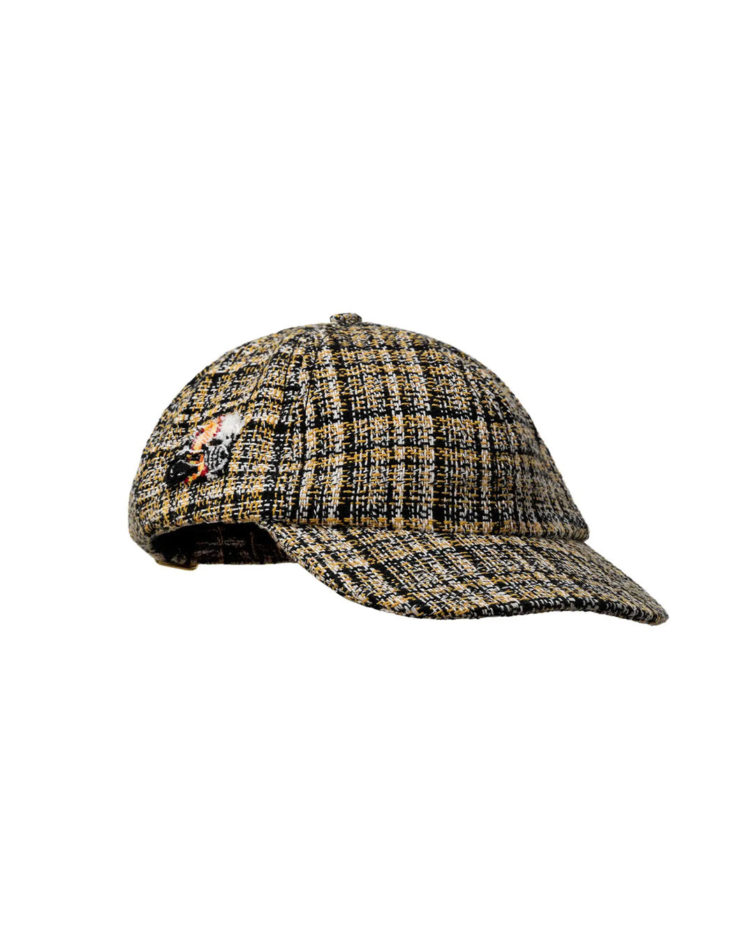 Multicolor 'Dylan Hat