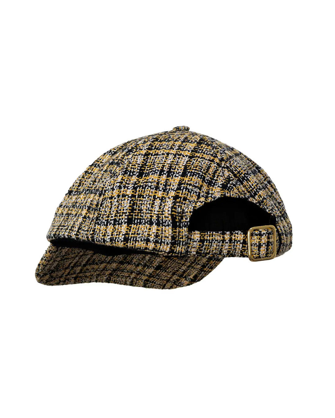 Multicolor 'Dylan Hat