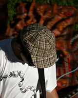 Multicolor 'Dylan Hat