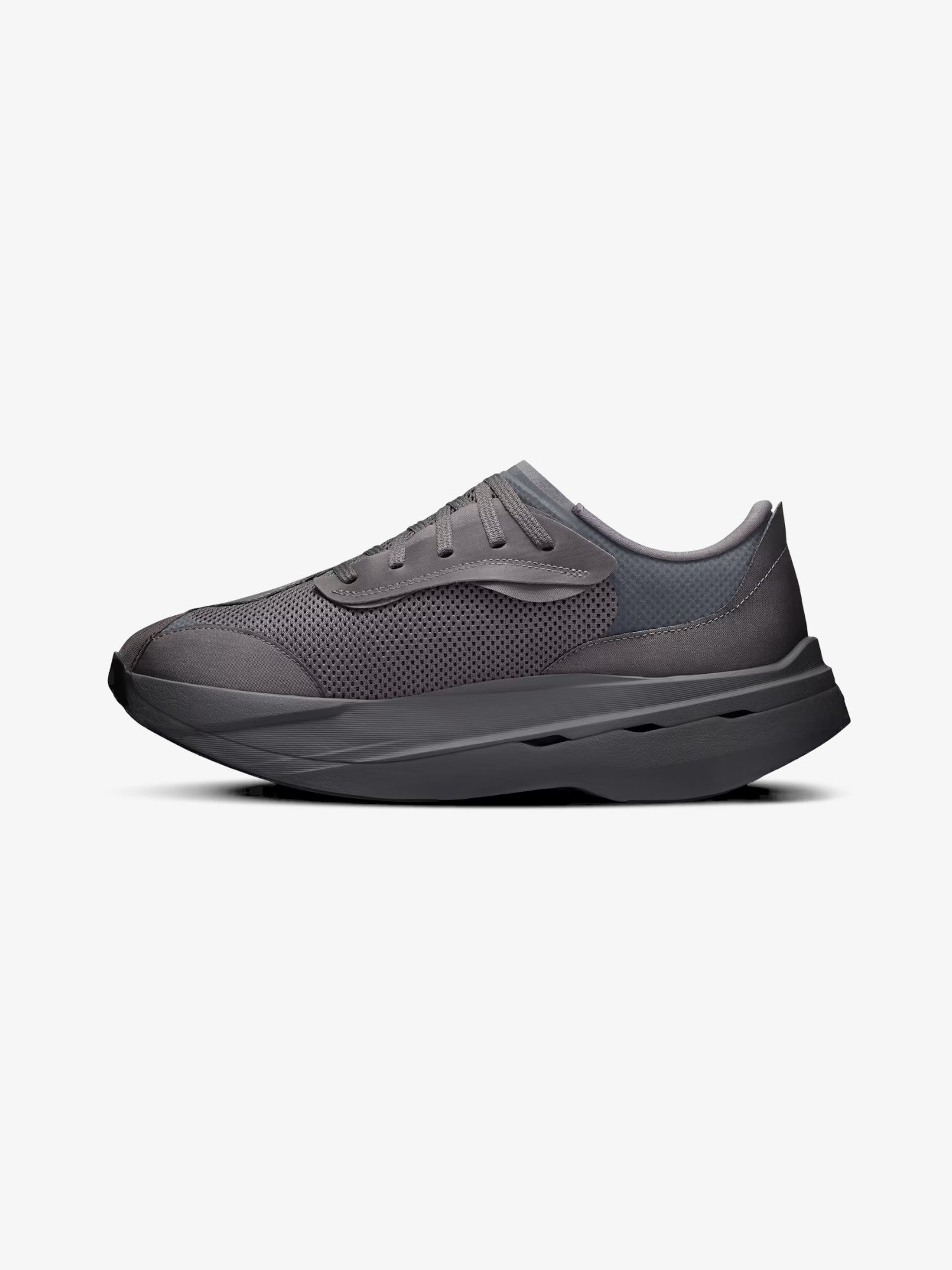 Cloudboom Volt X PAF - Ember/Pebble