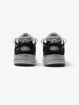 Made in USA 993 - Black/Grey/White