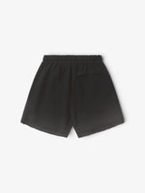Washed Black 'Classic' Sweatshorts