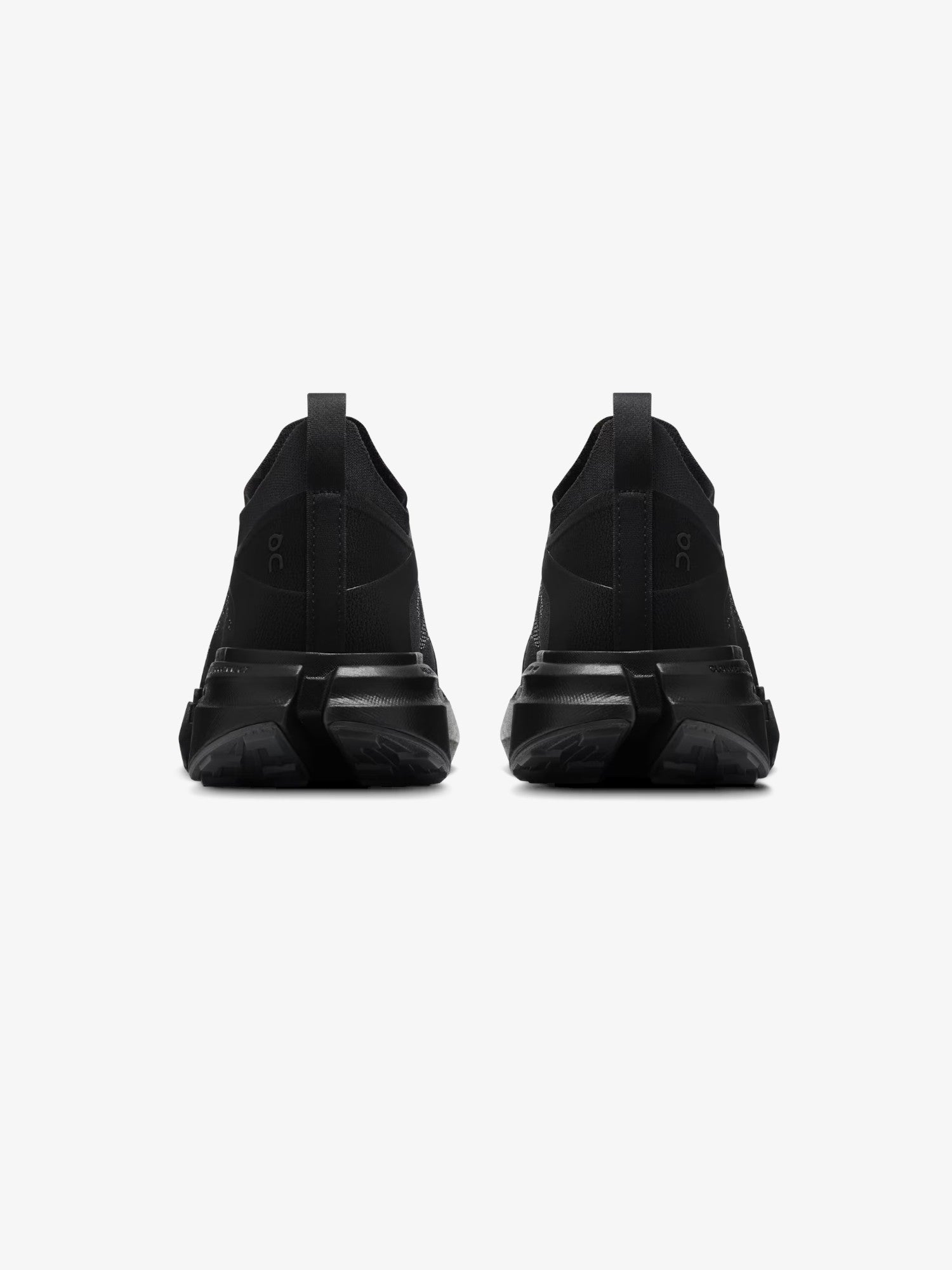 Cloudsoma X PAF - Black/Black