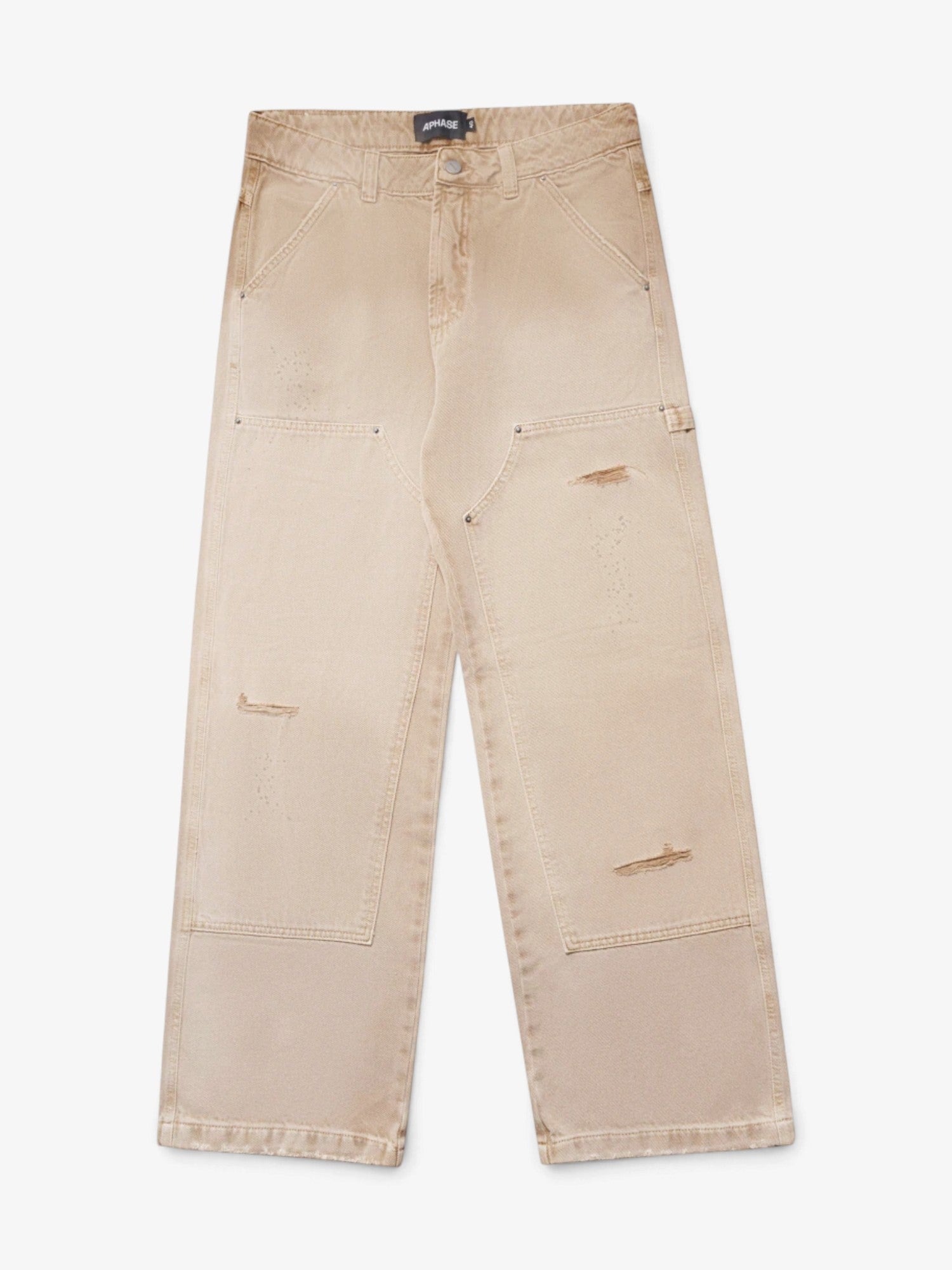 Sand 'New Carpenter' Pants