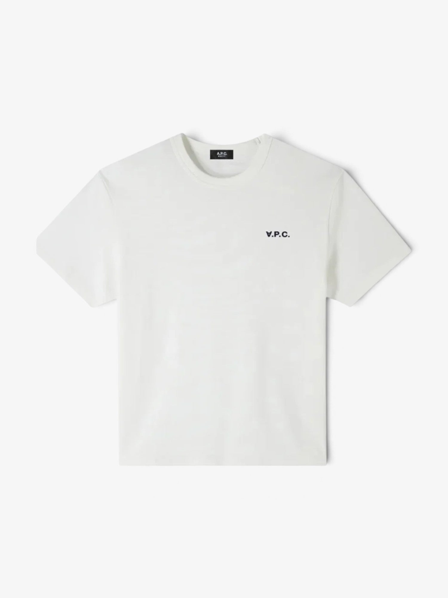 Off-White 'Petit V.P.C.' Boxy Tee