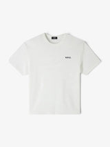 Off-White 'Petit V.P.C.' Boxy Tee