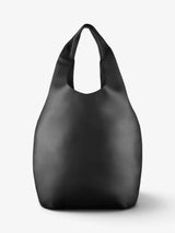 Black 'Le Neige' Bag