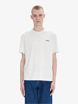 Off-White 'Petit V.P.C.' Boxy Tee