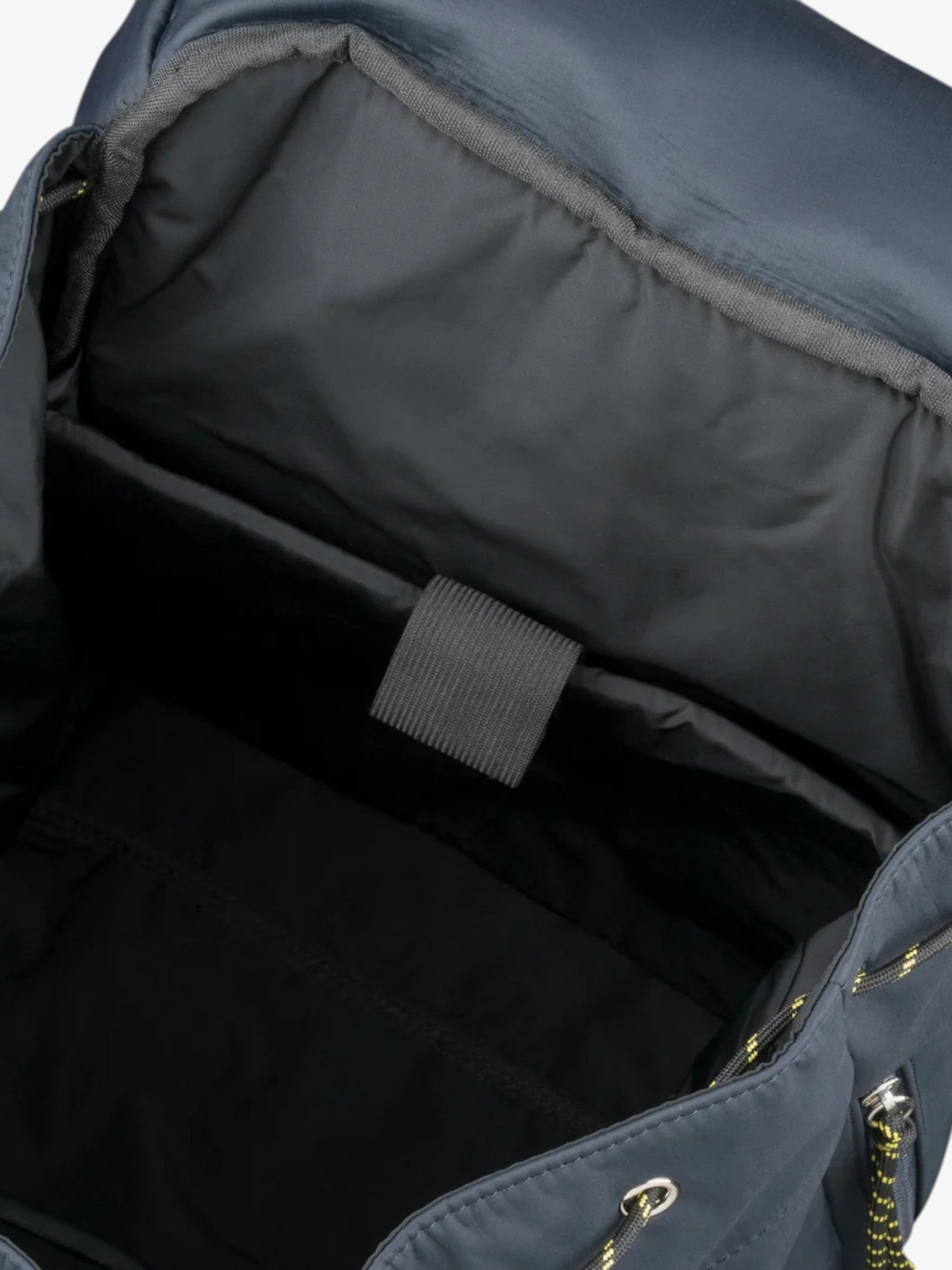 Navy 'Treck' Backpack