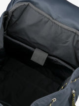 Navy 'Treck' Backpack