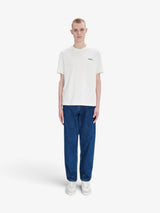 Off-White 'Petit V.P.C.' Boxy Tee