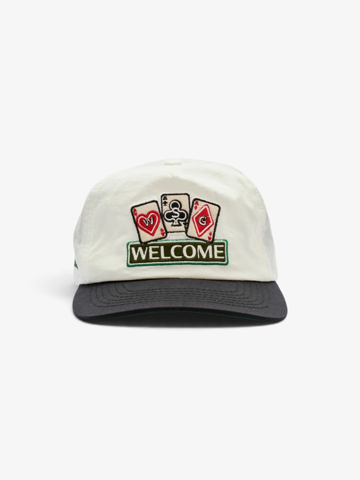 Off-White 'Cassino' Cap
