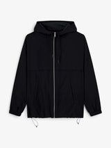 Black 'Iggy' Windbreaker