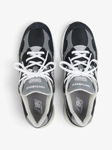 Made in USA 992 Core - Black/Grey/White