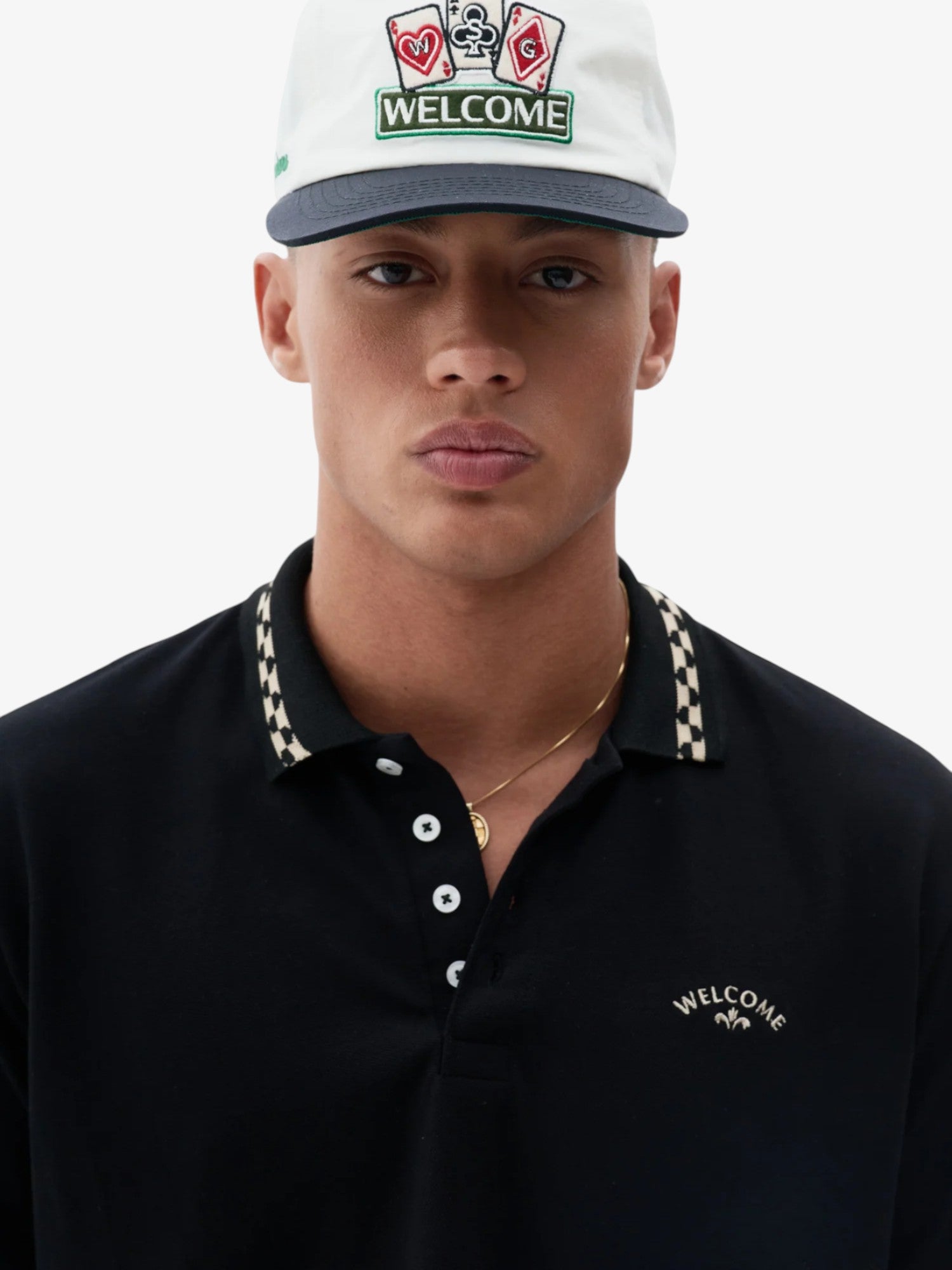 Off-White 'Cassino' Cap