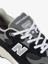 Made in USA 992 Core - Black/Grey/White