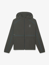 Espresso 'Performance Volt' Jacket