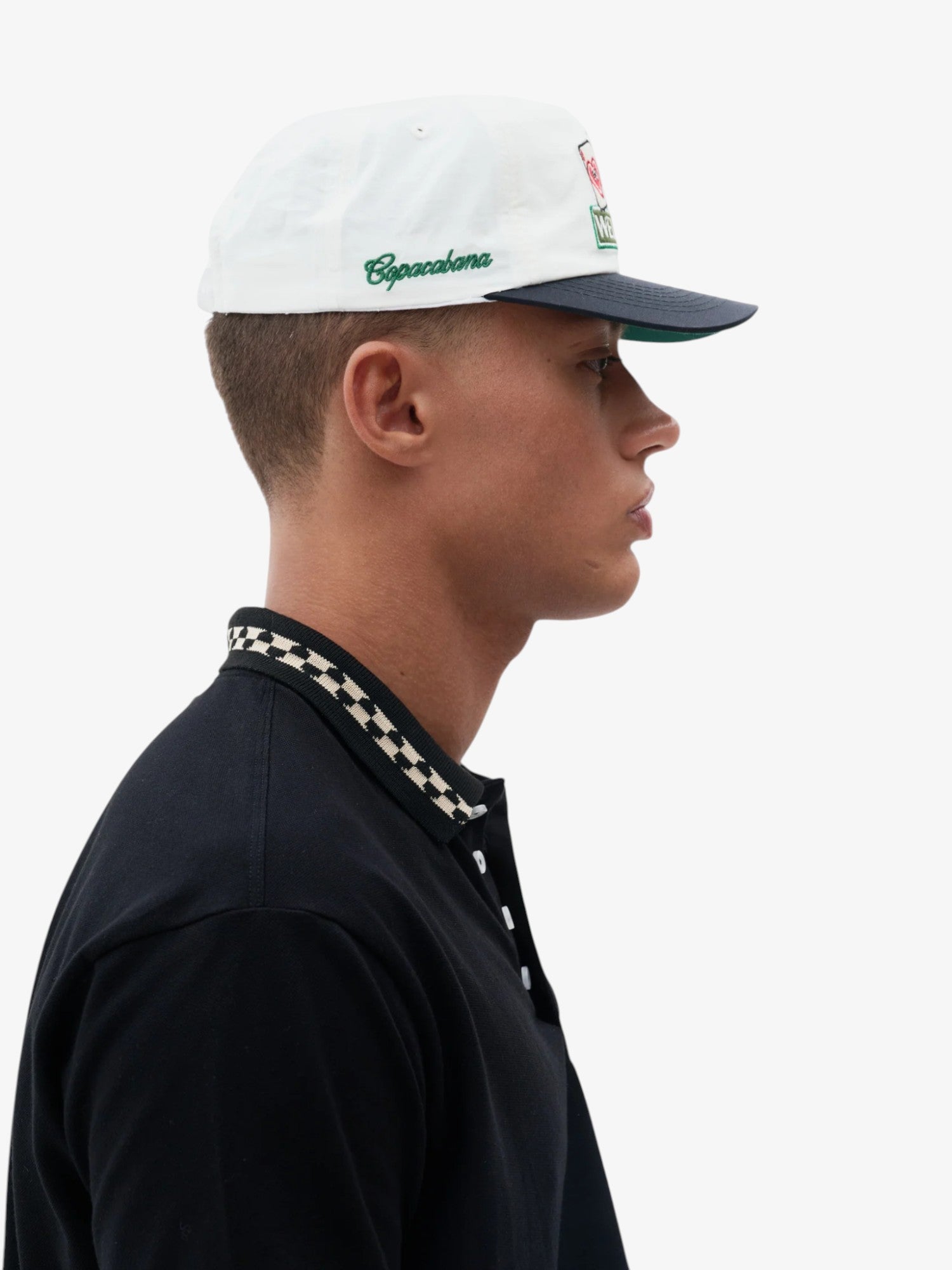 Off-White 'Cassino' Cap