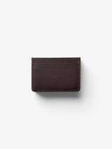 Brown 'André' Cardholder