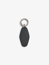 Black 'Diamant' Keychain