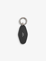 Black 'Diamant' Keychain