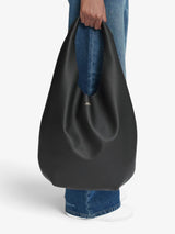 Black 'Le Neige' Bag