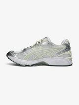 Gel Kayano 14 - White/Light Sage