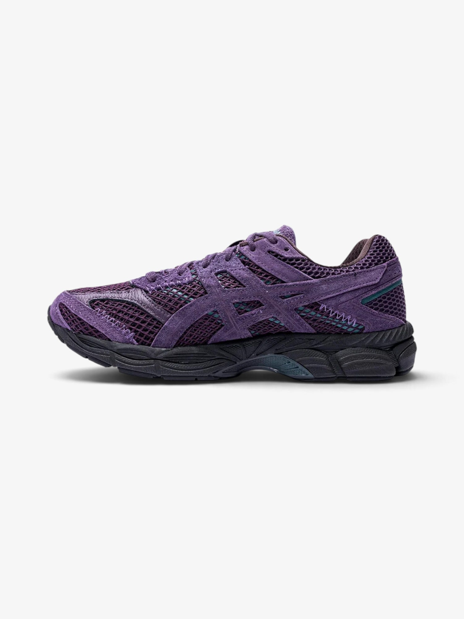 GEL-Cumulus 16 'Path II' - Blackberry/Purple