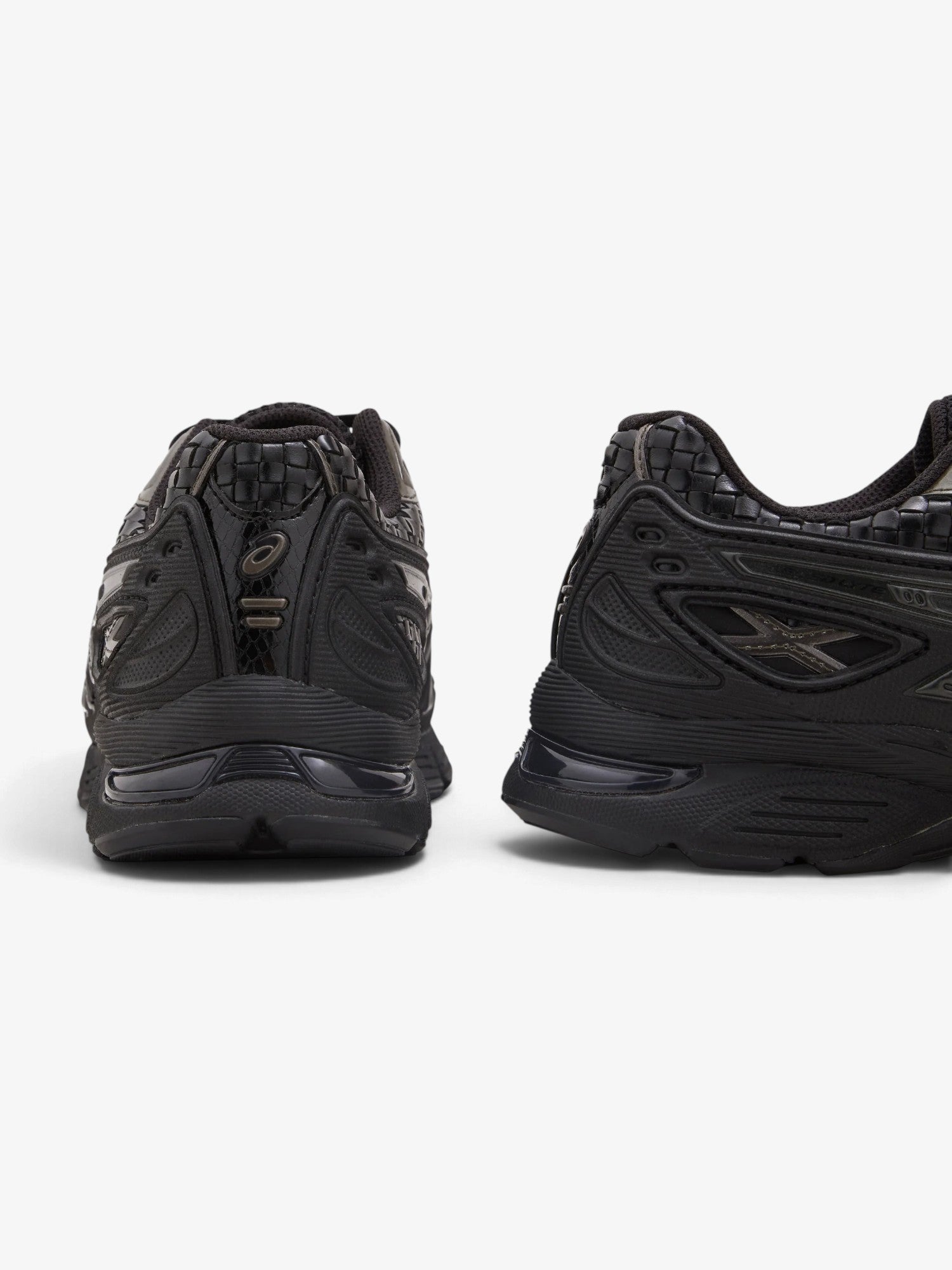 GEL-SD-LYTE™ X ABOVE THE CLOUDS - Black/Gunmetal