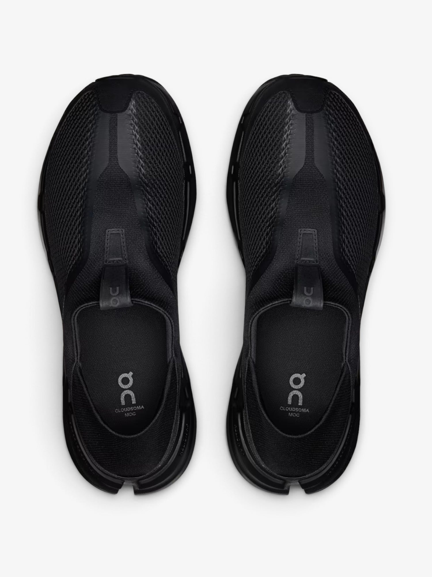 Cloudsoma Moc Black