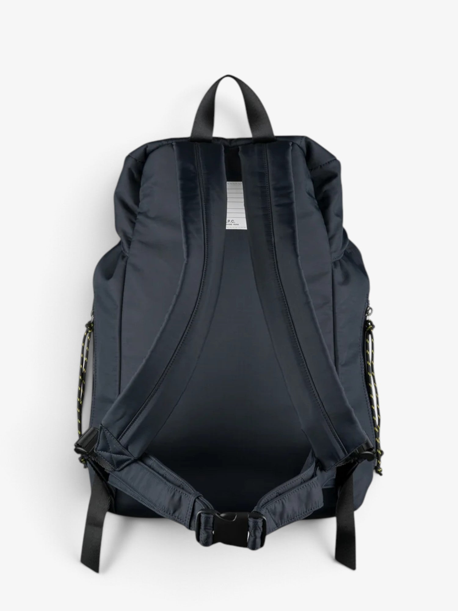 Navy 'Treck' Backpack